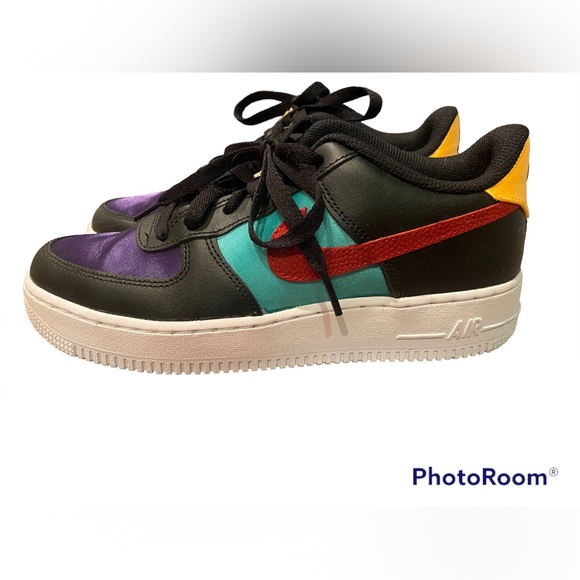 Nike Air Force 1 - Picture 5 of 14